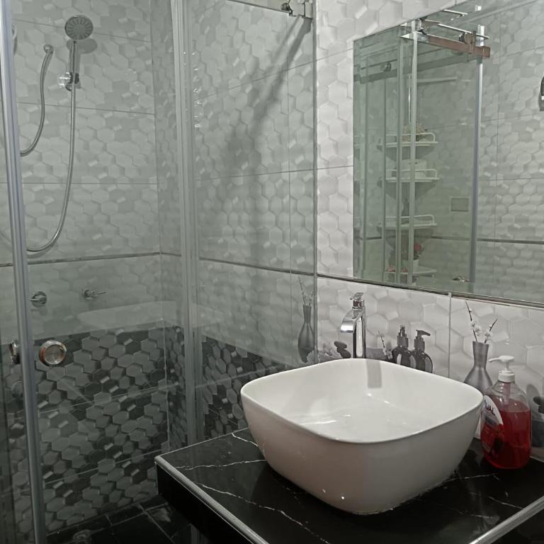 Departamento Vista al Parque Coopip - Apartamento de 2 dormitorios - 86