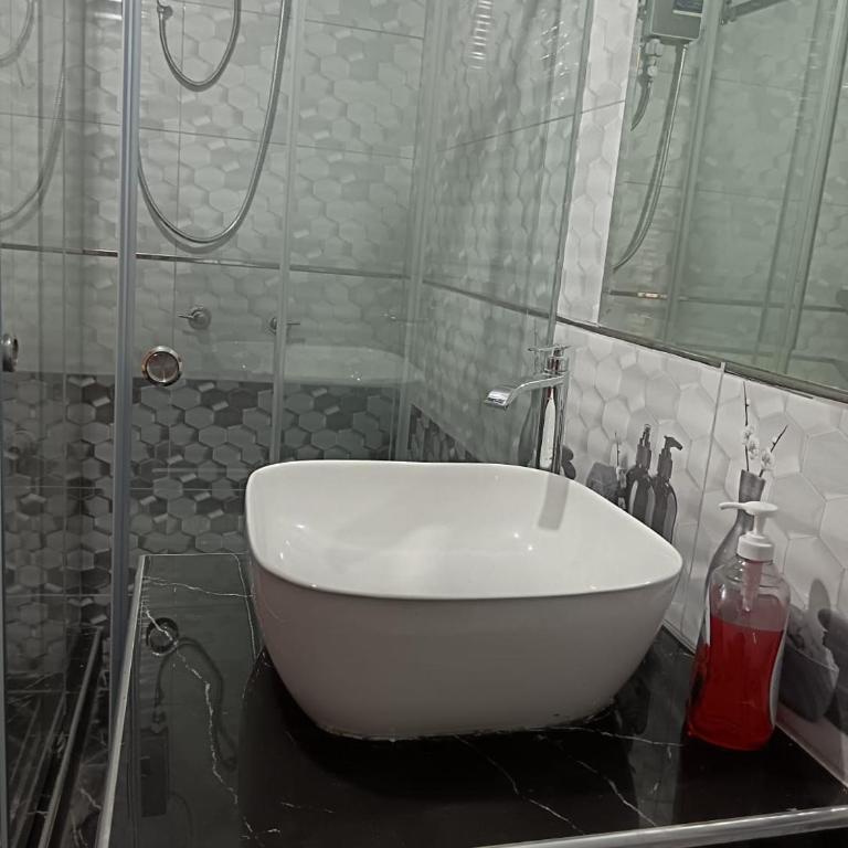 Departamento Vista al Parque Coopip - Apartamento de 2 dormitorios - 88