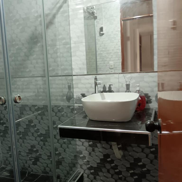 Departamento Vista al Parque Coopip - Apartamento de 2 dormitorios - 90