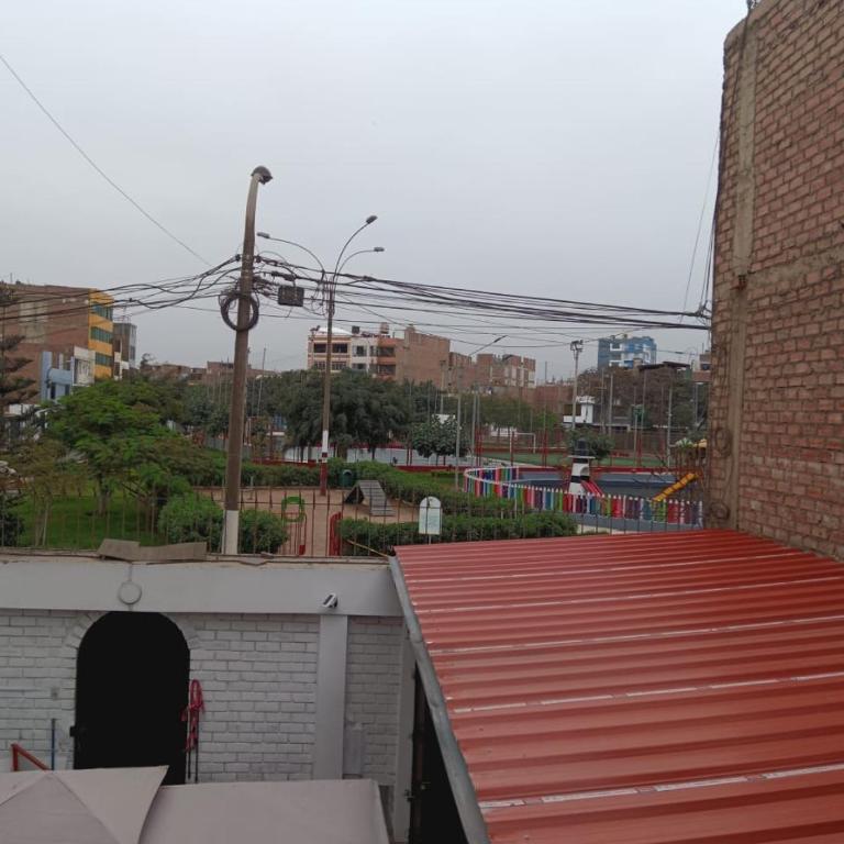 Departamento Vista al Parque Coopip - Apartamento de 2 dormitorios - 91