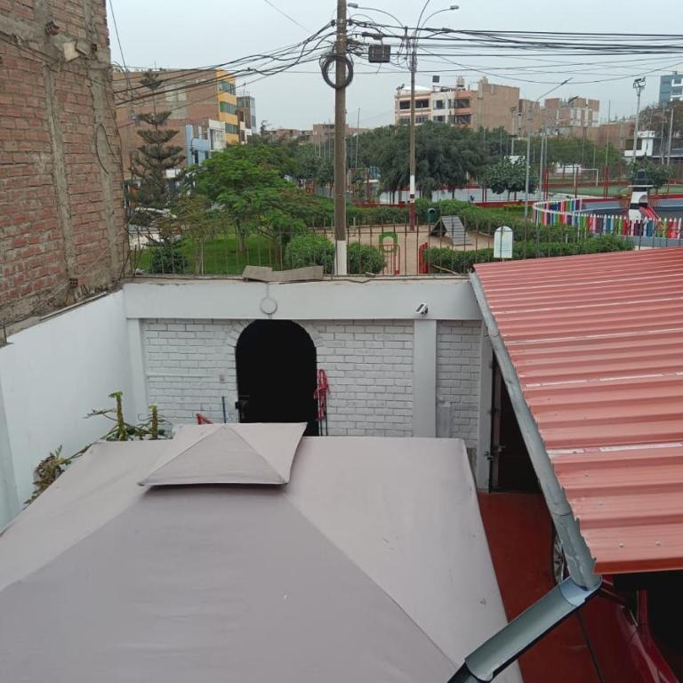 Departamento Vista al Parque Coopip - Apartamento de 2 dormitorios - 93