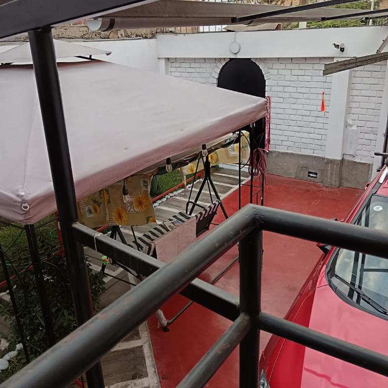 Departamento Vista al Parque Coopip - Apartamento de 2 dormitorios - 94
