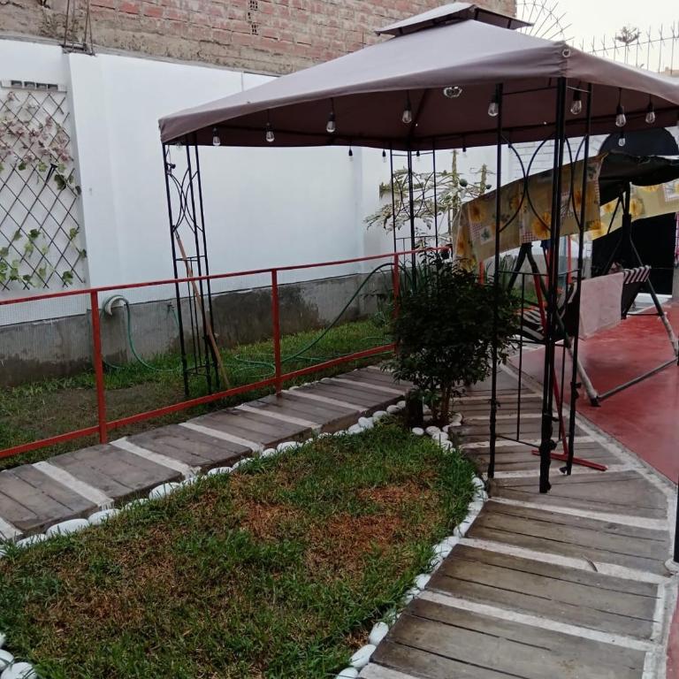 Departamento Vista al Parque Coopip - Apartamento de 2 dormitorios - 95