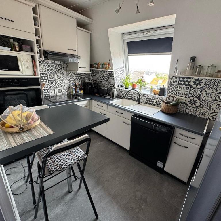 Appartement - Central - Proche gare - Parking - Confort - Moderne - Appartamento con 1 Camera da Letto - 18