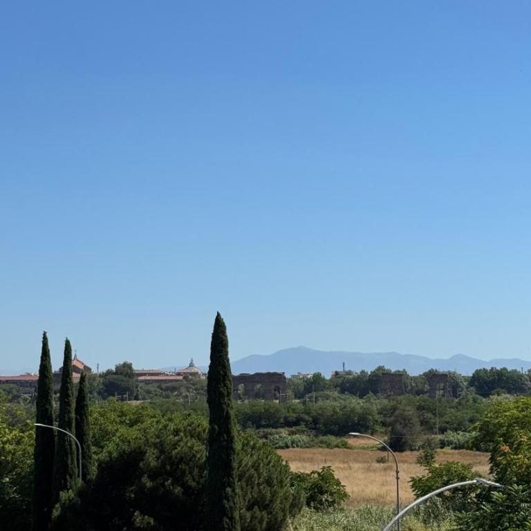 Roma Aeterna Suites - Appartamento con 1 Camera da Letto - 40