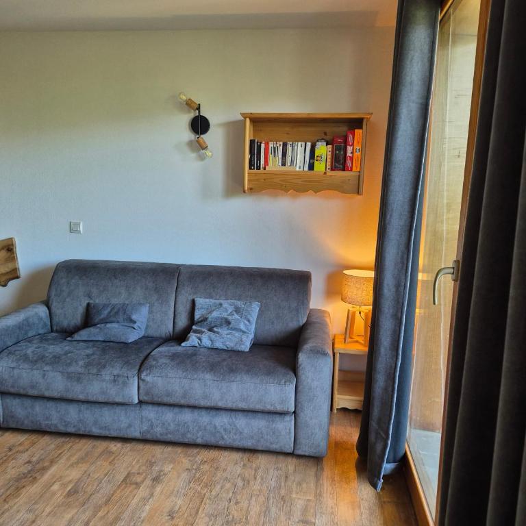 vacance familiale à la montagne - Appartement 2 Chambres avec Balcon - 7