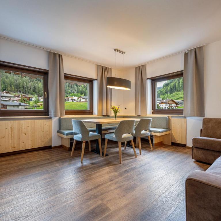 Apartments La Rives - Appartamento con 3 Camere da Letto - 8