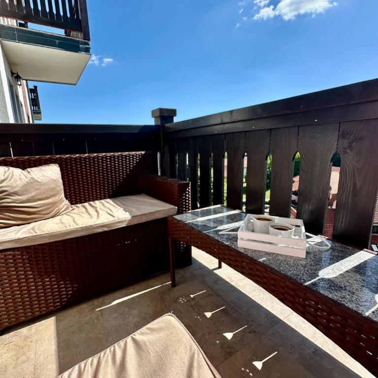 Apartman GVS44 - Apartman sa 1 Spavaćom Sobom - 1