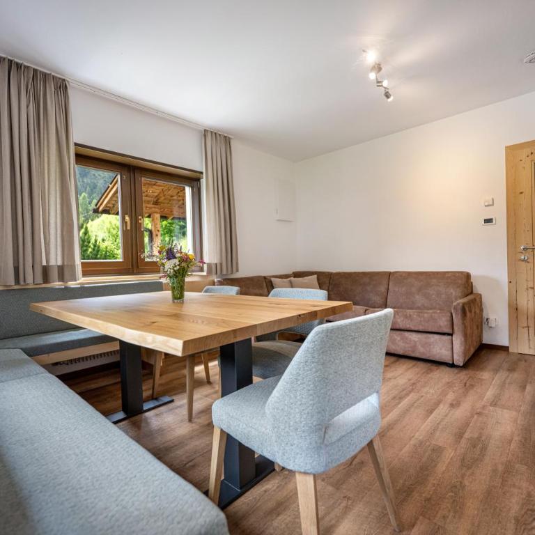 Apartments La Rives - Appartamento - 11