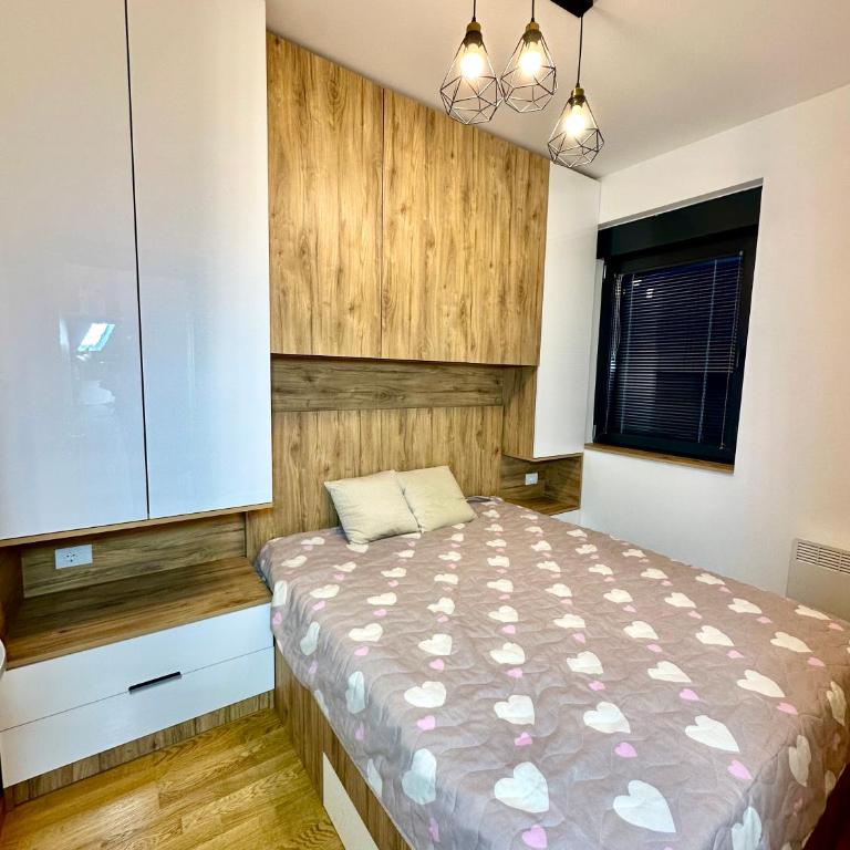 Apartman GVS44 - Apartman sa 1 Spavaćom Sobom - 3