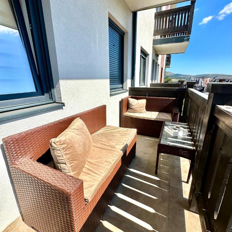 Apartman GVS44 - Apartman sa 1 Spavaćom Sobom - 6