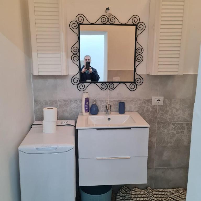 VIAGGIO SEGRETO APARTMENT - Palazzo Gropallo, Genova Brignole - Appartamento con 1 Camera da Letto - 8