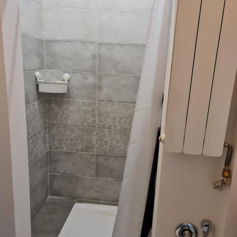 VIAGGIO SEGRETO APARTMENT - Palazzo Gropallo, Genova Brignole - Appartamento con 1 Camera da Letto - 23