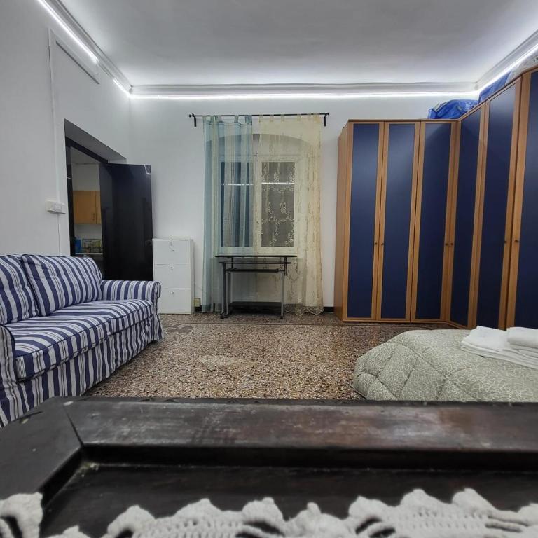 VIAGGIO SEGRETO APARTMENT - Palazzo Gropallo, Genova Brignole - Appartamento con 1 Camera da Letto - 7