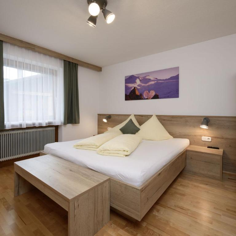 Pienz Apart - Apartamento de 2 dormitorios - 5