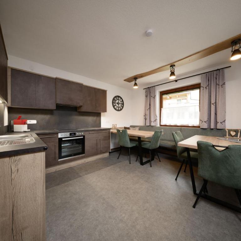 Pienz Apart - Apartamento de 2 dormitorios - 7
