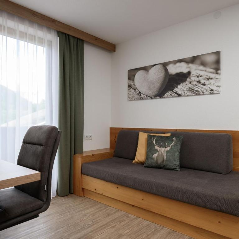 Pienz Apart - Apartamento - 6