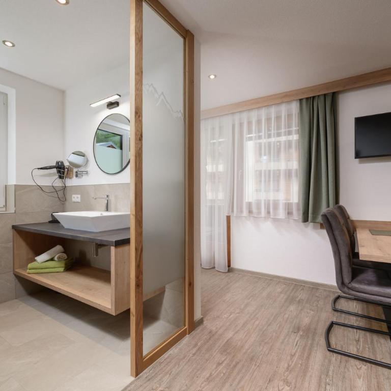 Pienz Apart - Apartamento de 1 dormitorio - 10