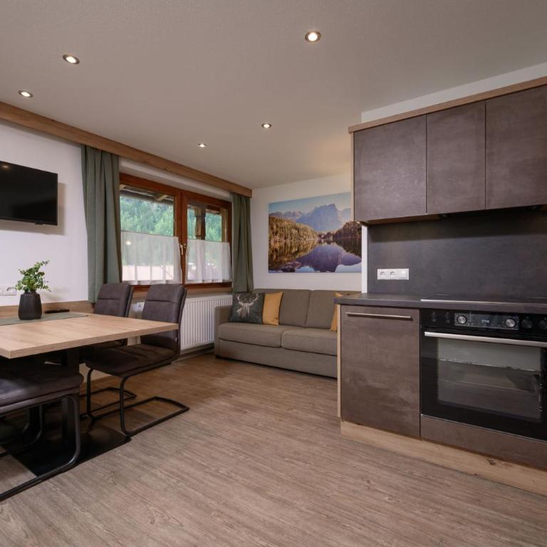 Pienz Apart - Apartamento de 1 dormitorio - 1