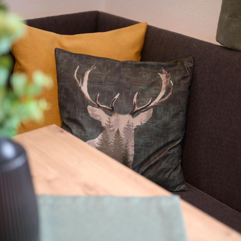 Pienz Apart - Apartamento de 1 dormitorio - 14
