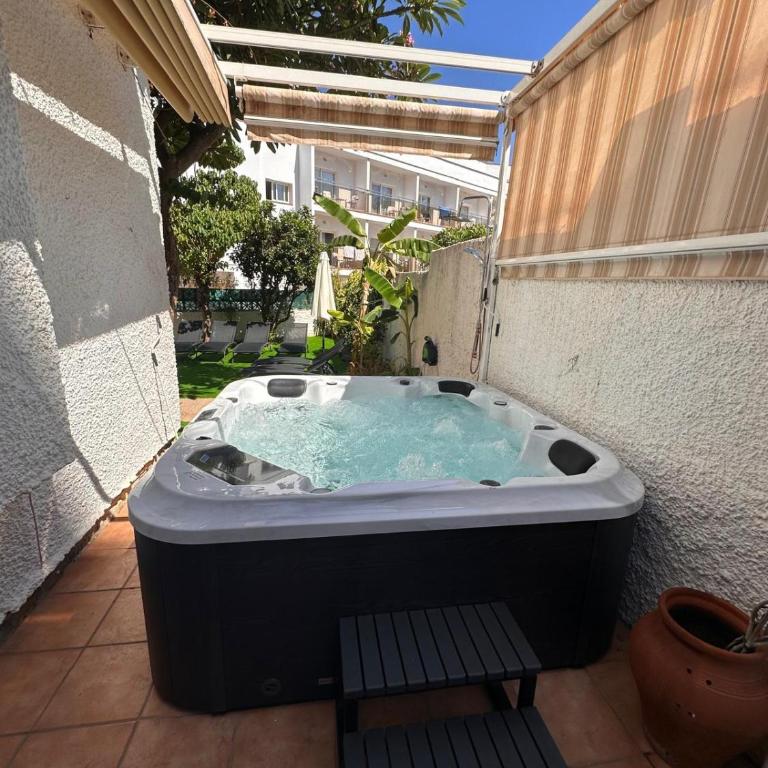 Stylish Villa Benalmádena Beach - Villa - 98