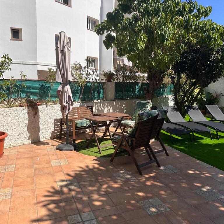 Stylish Villa Benalmádena Beach - Villa - 100