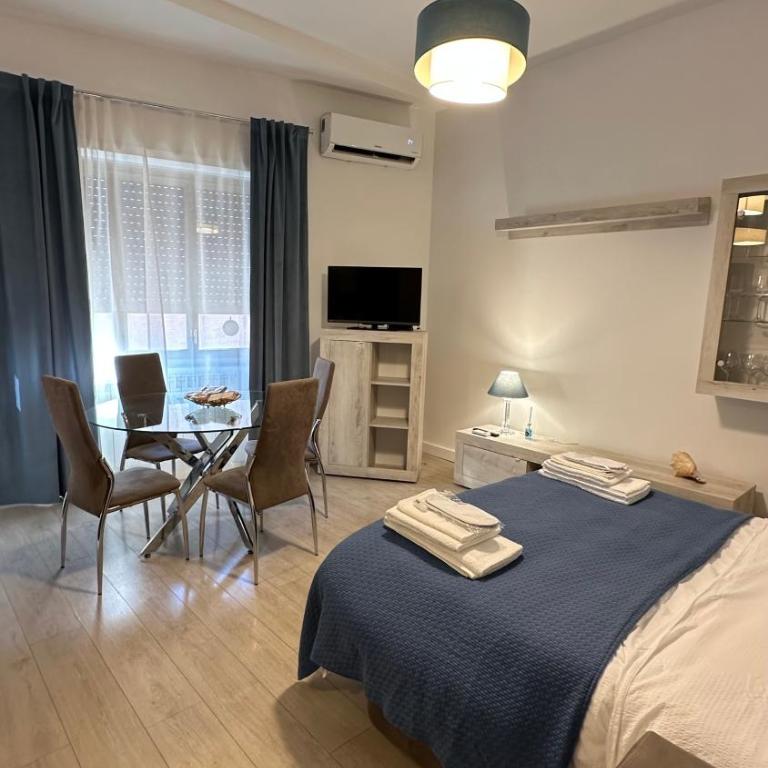 Vatican YH - Appartamento con 1 Camera da Letto - 12