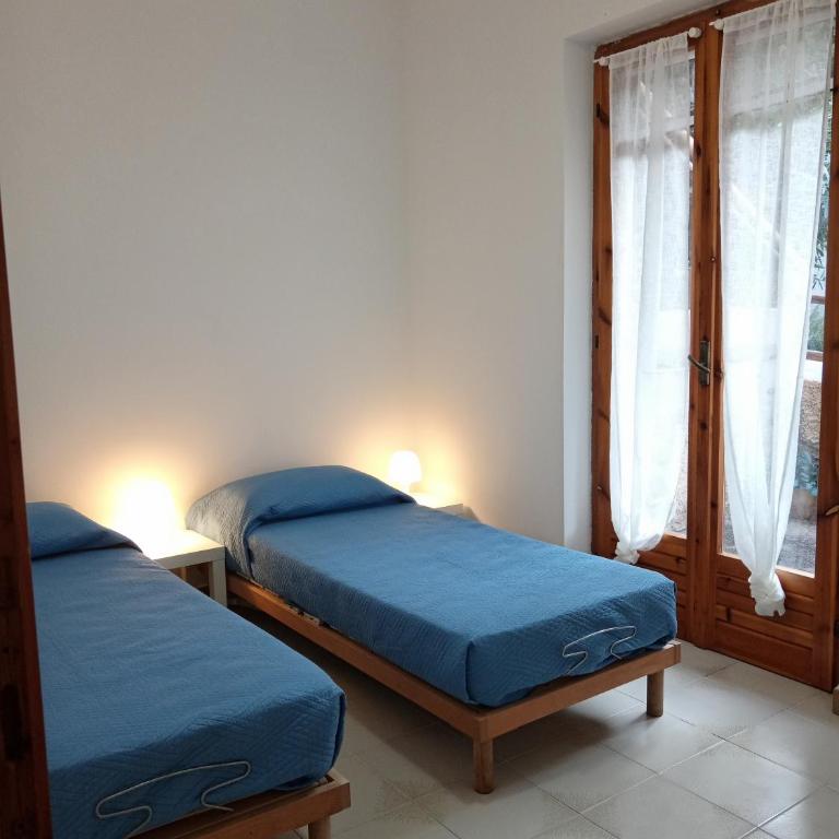 Icore a mare IUN T7289 - Appartamento con 2 Camere da Letto - Fronte Oceano - 5