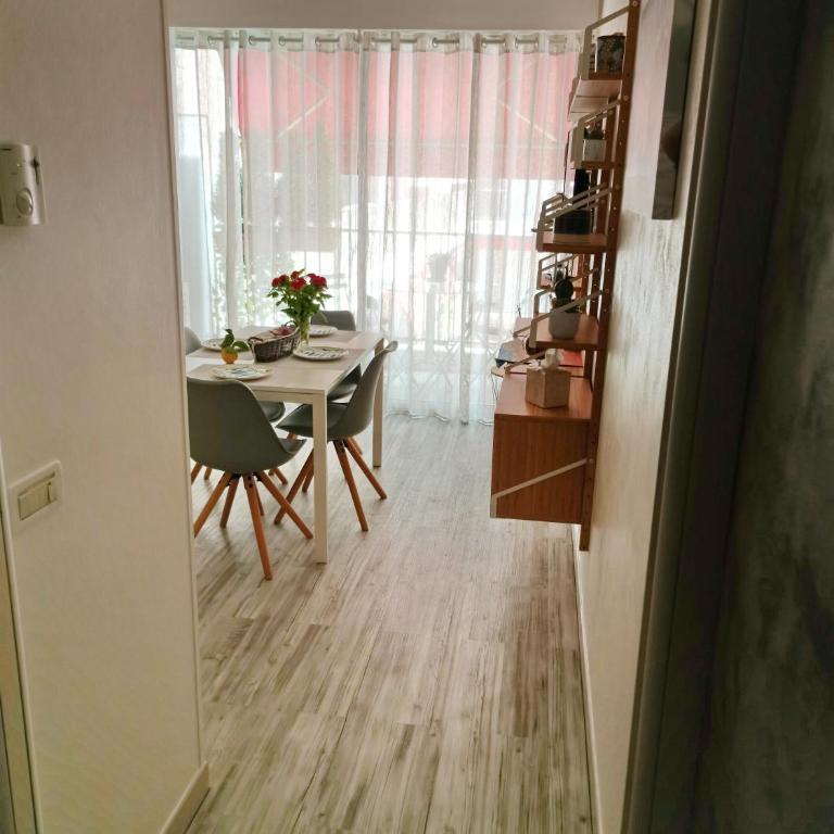 Résidence le Marly en face des plages - Appartement 1 Chambre - 19