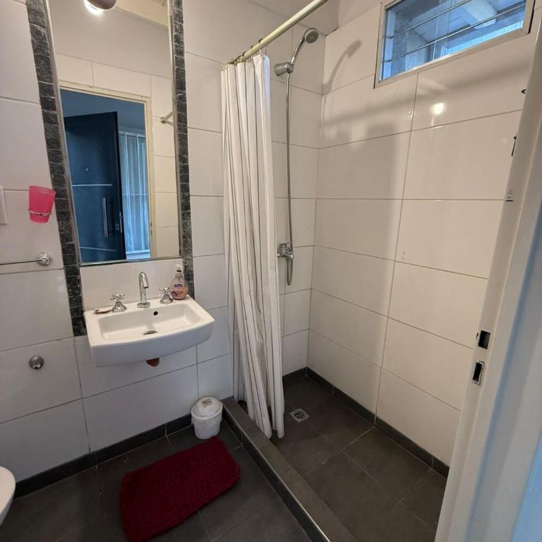 Alojamientos Mis nonos - Apartamento de 1 dormitorio - 15