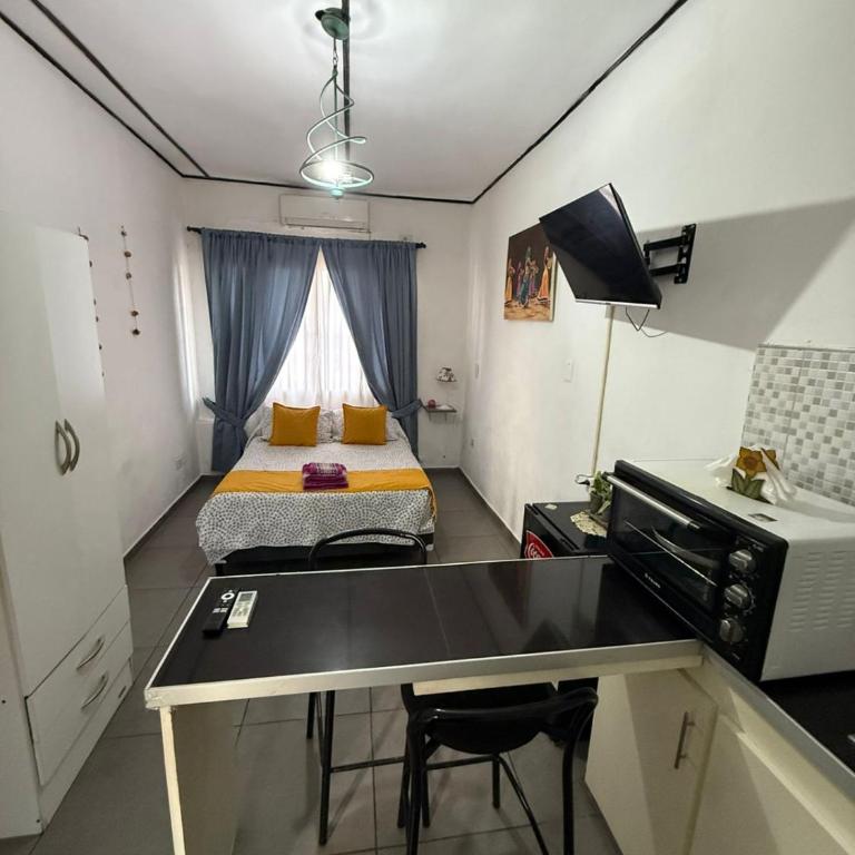 Alojamientos Mis nonos - Apartamento de 1 dormitorio - 8