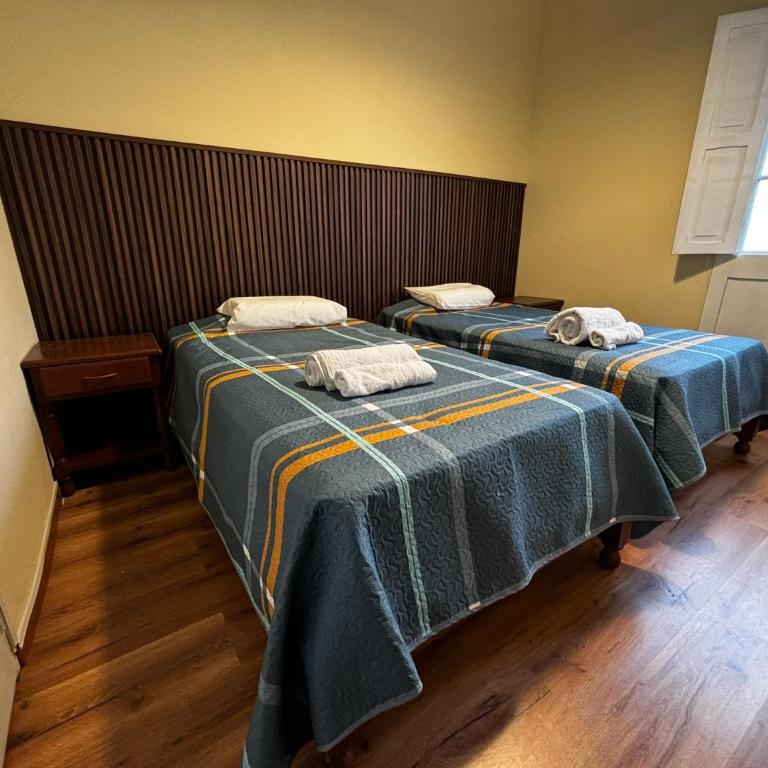 Olespier Hostel - Double Room - 7