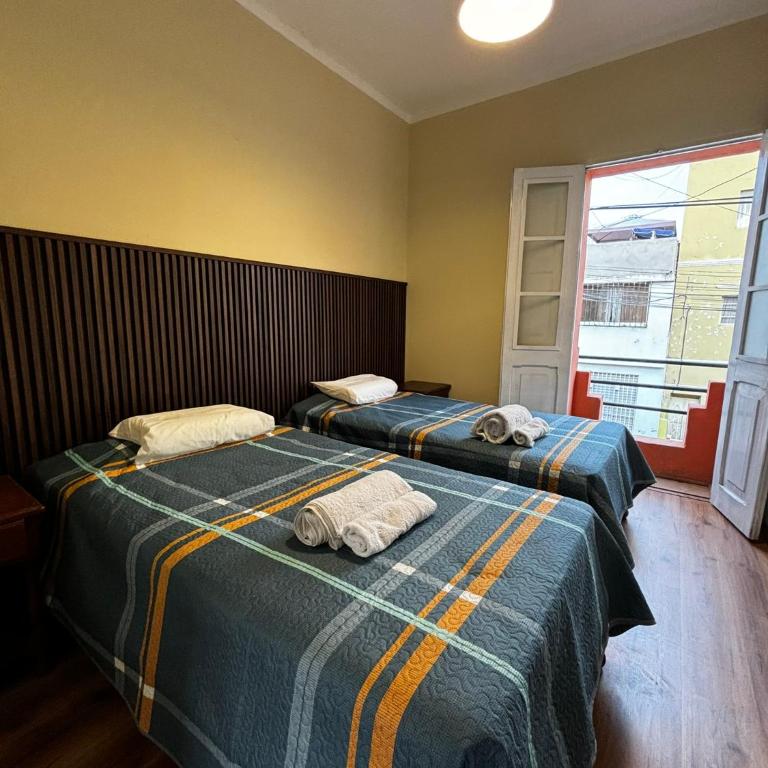 Olespier Hostel - Double Room - 6