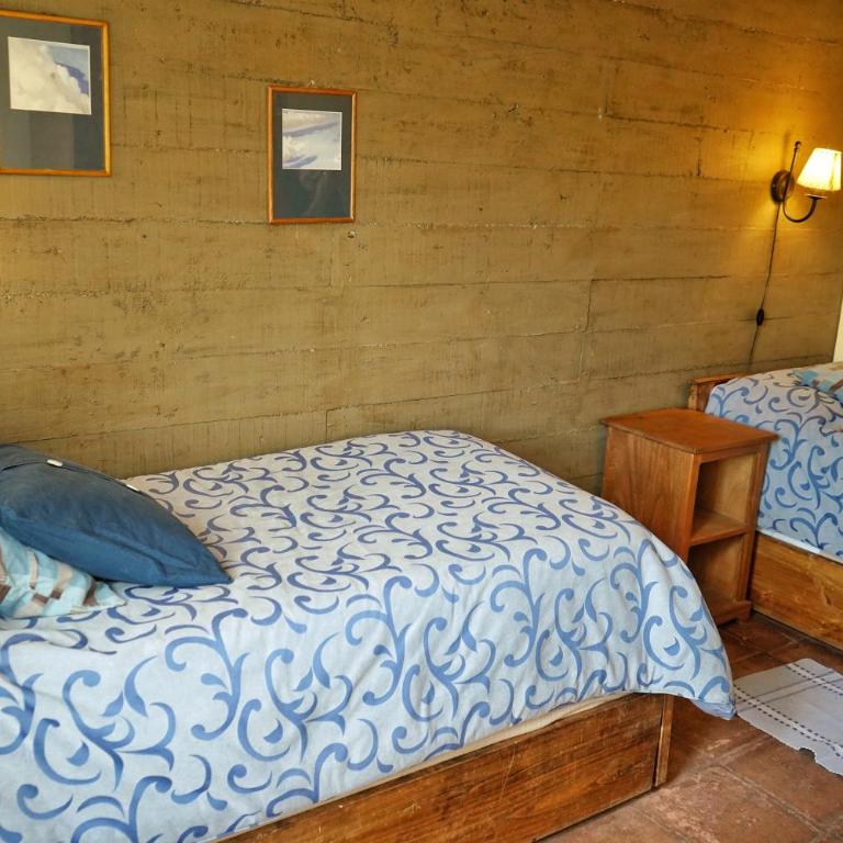Altos del Alma Cabañas - Bungalow de 2 dormitorios - 4