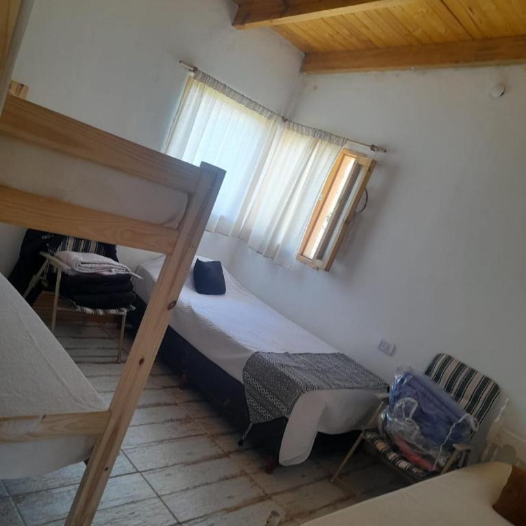 Cabaña la angostura - Chalet de 2 dormitorios - 1