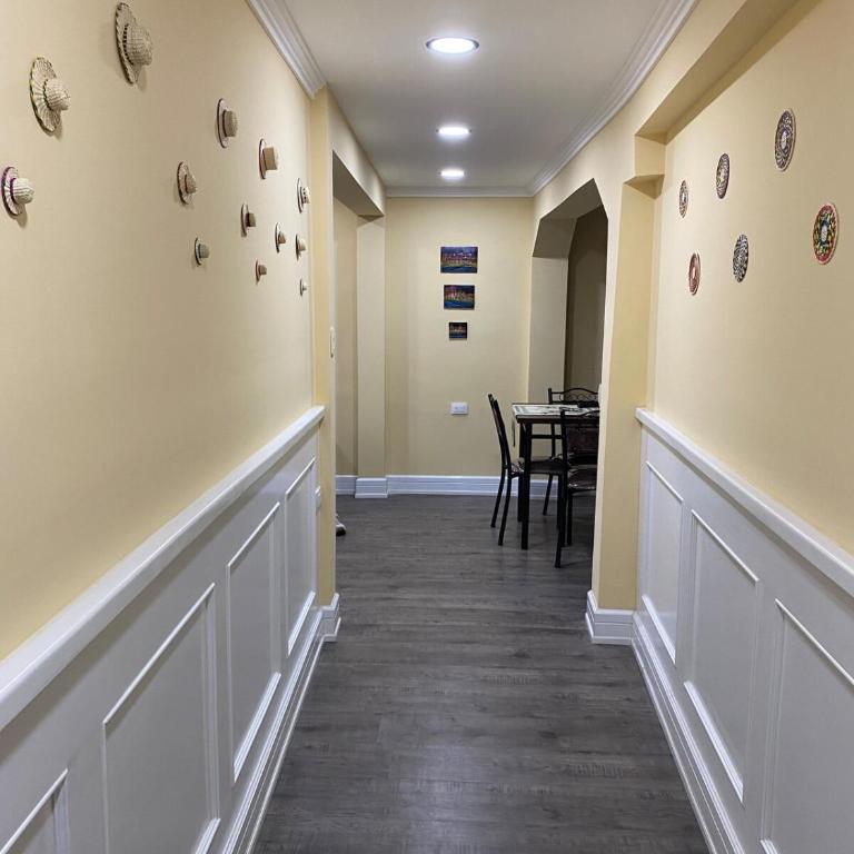 Central Family Apartment Cuenca - Apartamento de 3 dormitorios - 7