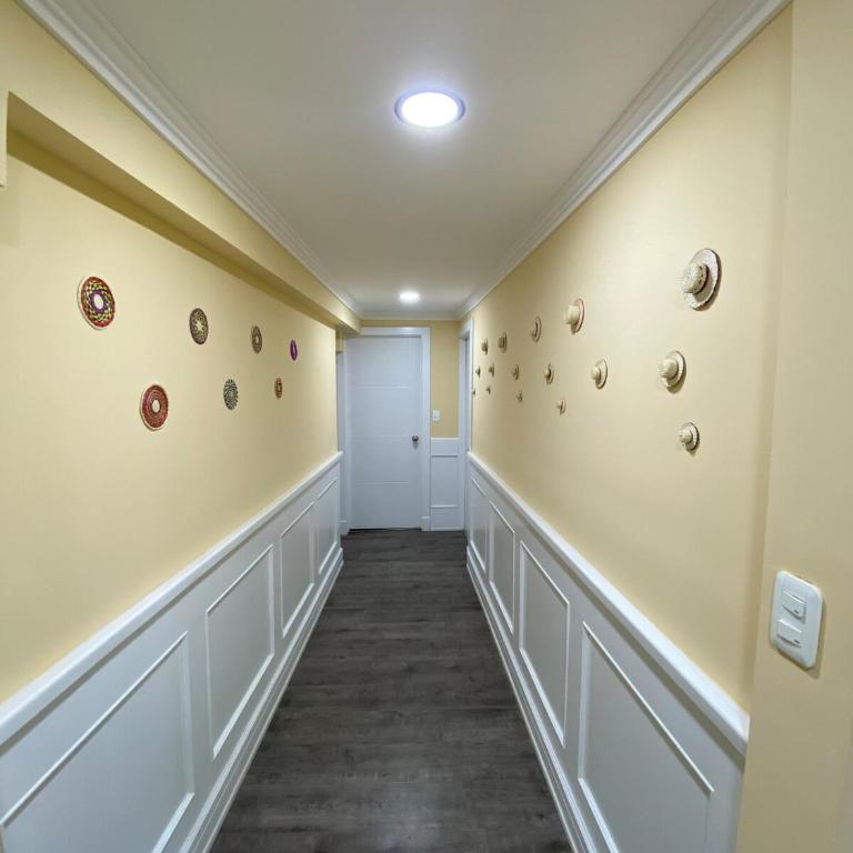 Central Family Apartment Cuenca - Apartamento de 3 dormitorios - 21