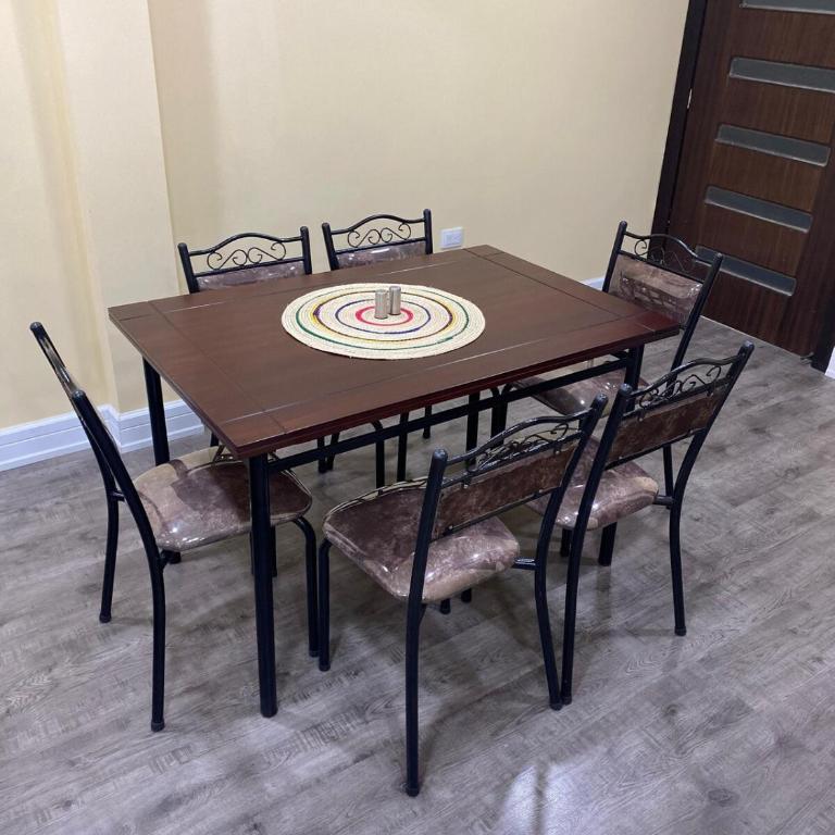 Central Family Apartment Cuenca - Apartamento de 3 dormitorios - 26