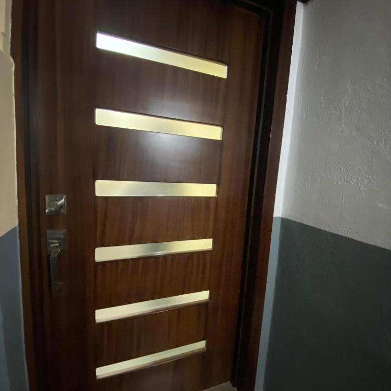 Central Family Apartment Cuenca - Apartamento de 3 dormitorios - 37