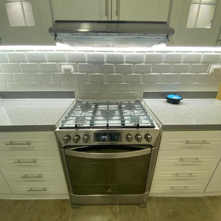 Central Family Apartment Cuenca - Apartamento de 3 dormitorios - 38