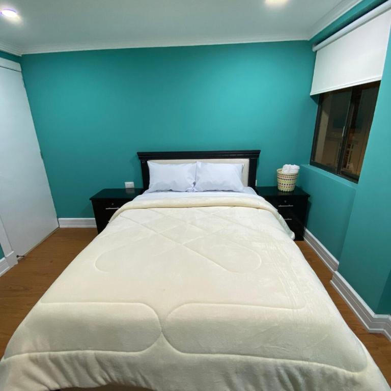 Central Family Apartment Cuenca - Apartamento de 3 dormitorios - 42