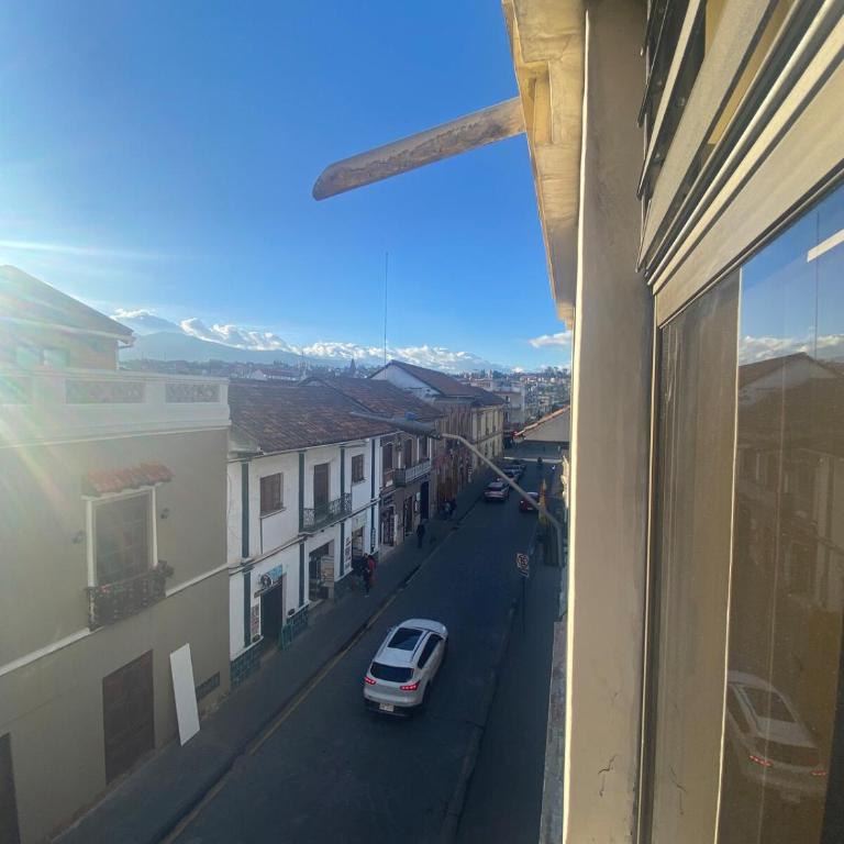 Central Family Apartment Cuenca - Apartamento de 3 dormitorios - 43