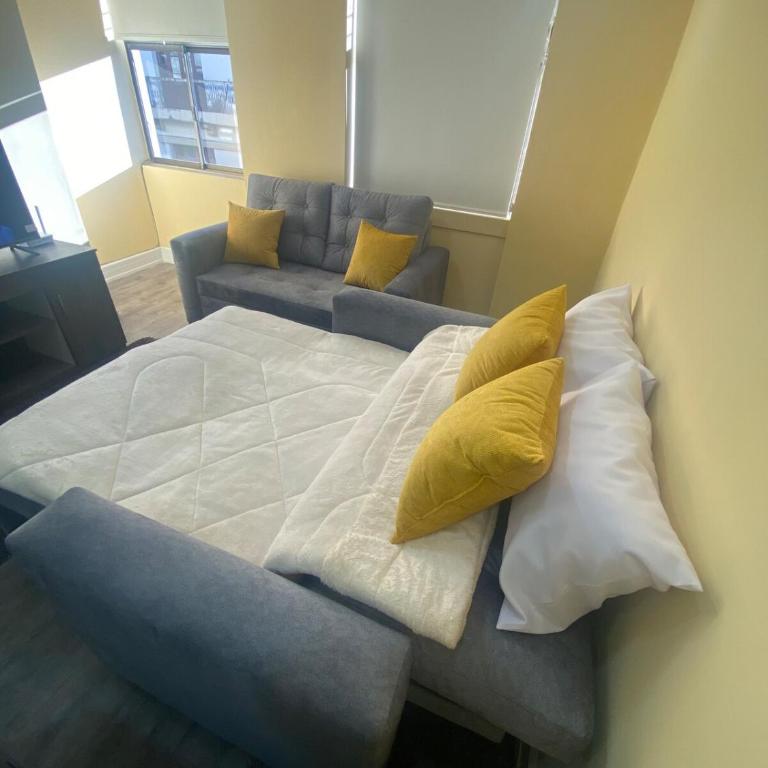 Central Family Apartment Cuenca - Apartamento de 3 dormitorios - 44