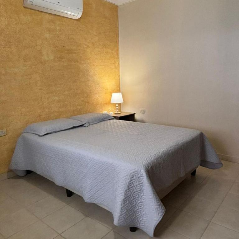 Casita acogedora Avenida Alemania - One-Bedroom Apartment - 2