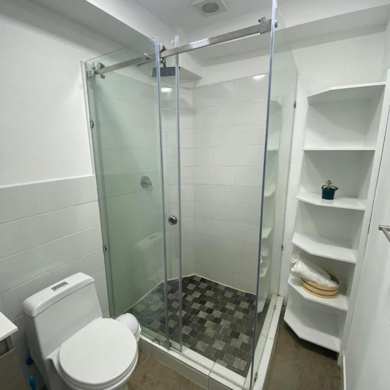 Central Family Apartment Cuenca - Apartamento de 3 dormitorios - 56