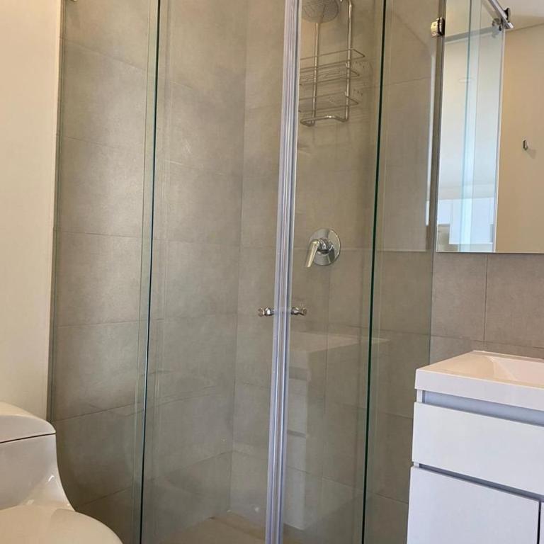 Edificio Area 93+ - Apartamento - 33