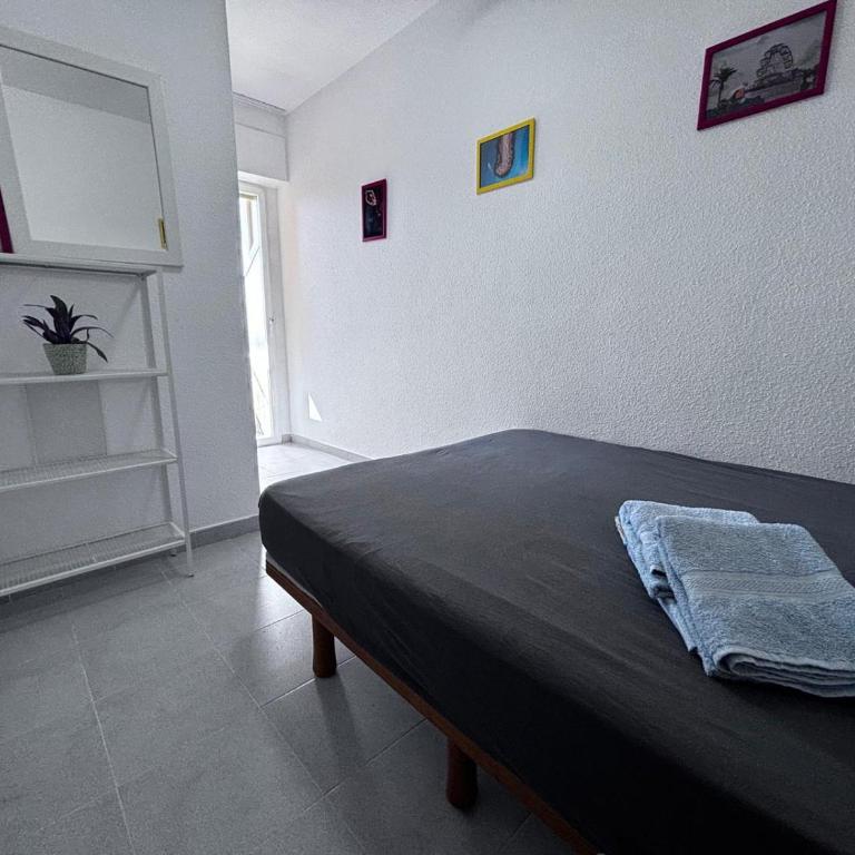 Spacious, two-storey apartment Paraíso Del Mar with pool - Apartamento - 2 niveles - 16