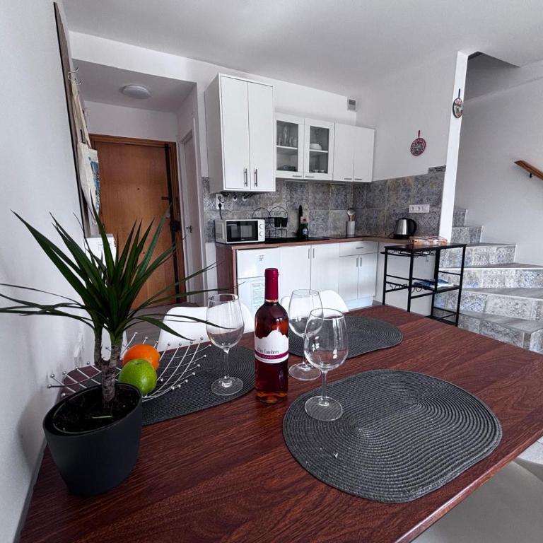 Spacious, two-storey apartment Paraíso Del Mar with pool - Apartamento - 2 niveles - 8