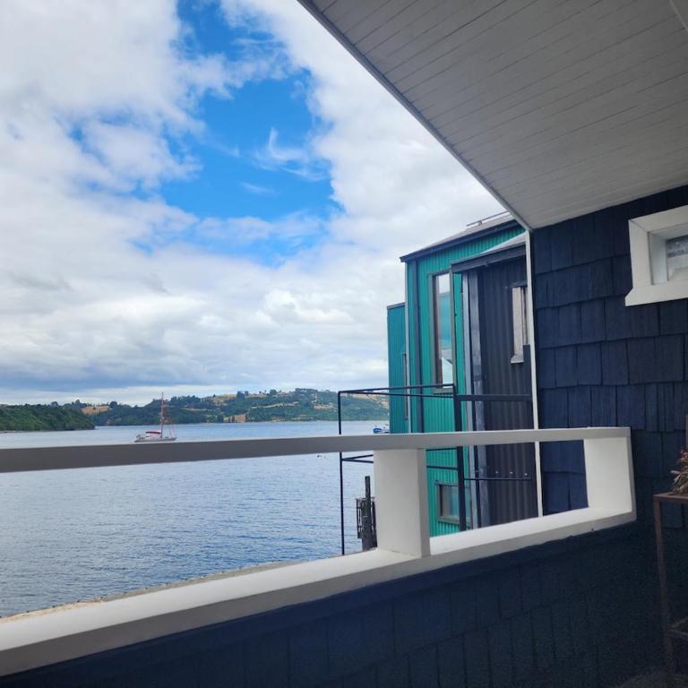 Palafito Melí Naturaleza y Tradición - Apartamento de 2 dormitorios - 1