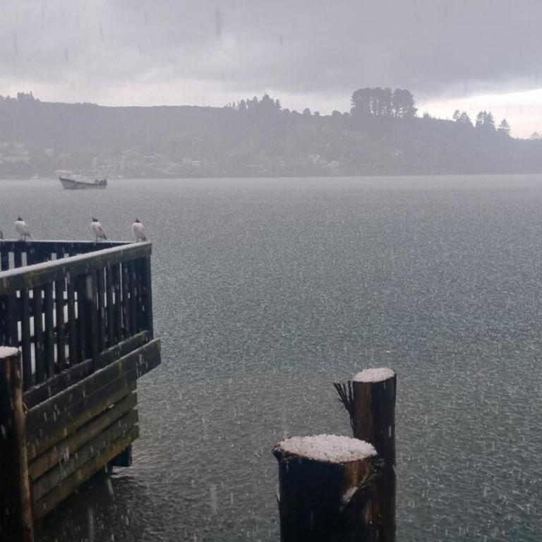 Palafito Melí Naturaleza y Tradición - Apartamento de 2 dormitorios - 2